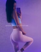 Анкета проститутки Катюша - метро Зябликово, возраст - 24