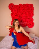 Анкета проститутки Варвара - метро Таганский, возраст - 24