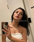 Анкета проститутки Рената - метро Можайский, возраст - 25