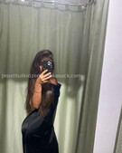 Анкета проститутки Жасмин - метро Тверской, возраст - 25