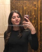 Анкета проститутки Лада - метро Арбат, возраст - 25