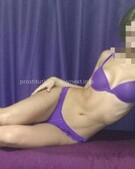 Анкета проститутки Раиса - метро Арбат, возраст - 25