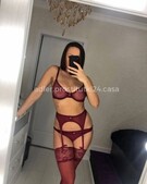 Анкета проститутки Ксюша - метро Коптево, возраст - 25