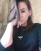 Анкета проститутки Зоя - метро Басманный, возраст - 25