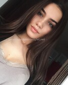 Анкета проститутки Арина - метро Тверской, возраст - 25