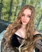 Анкета проститутки Ирина - метро Хамовники, возраст - 25