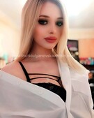 Анкета проститутки Зита - метро Орехово-Борисово Северное, возраст - 25