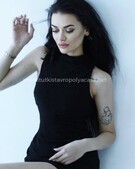 Анкета проститутки Марго - метро Крылатское, возраст - 25