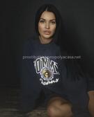 Анкета проститутки Эмма - метро Северное Медведково, возраст - 25