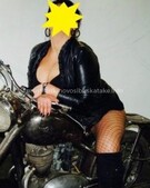 Анкета проститутки Ленусик - метро Семеновский, возраст - 25