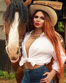 Анкета проститутки Раиса - метро Чертаново Центральное, возраст - 25