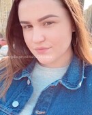 Анкета проститутки Дарина - метро Тверской, возраст - 25