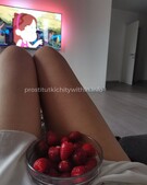 Анкета проститутки Полина - метро Пресненский, возраст - 25