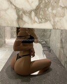 Анкета проститутки Марта - метро Чертаново Центральное, возраст - 25