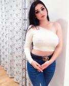 Анкета проститутки Лина - метро Хамовники, возраст - 25