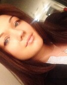 Анкета проститутки Эмма - метро Южное Бутово, возраст - 26