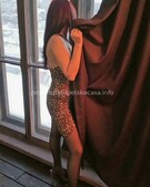 Анкета проститутки Зина - метро Измайлово, возраст - 26