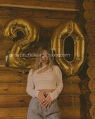 Анкета проститутки Таня - Фото 1, метро Ленинский пр-кт, 23 года, №99702