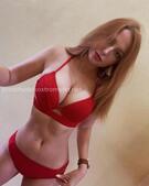 Анкета проститутки Роксана - метро Ломоносовский, возраст - 26