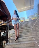 Анкета проститутки Катенька - метро Таганский, возраст - 26