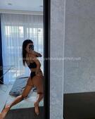 Анкета проститутки Зоя - метро Нагатино-Садовники, возраст - 26