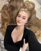Анкета проститутки Ирина - метро Алексеевский, возраст - 26