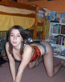 Анкета проститутки Рада - метро Хорошевский, возраст - 26