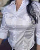 Анкета проститутки Полина - метро Южнопортовый, возраст - 27