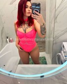 Анкета проститутки Мелисса - метро Измайлово, возраст - 27