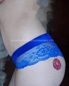 Анкета проститутки Соня - метро Ясенево, возраст - 27