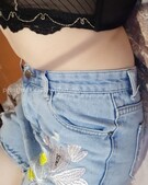 Анкета проститутки Лаура - метро Ясенево, возраст - 28