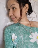 Анкета проститутки Надюша - метро Новокосино, возраст - 30