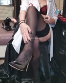 Анкета проститутки Жанна - метро Северное Медведково, возраст - 41